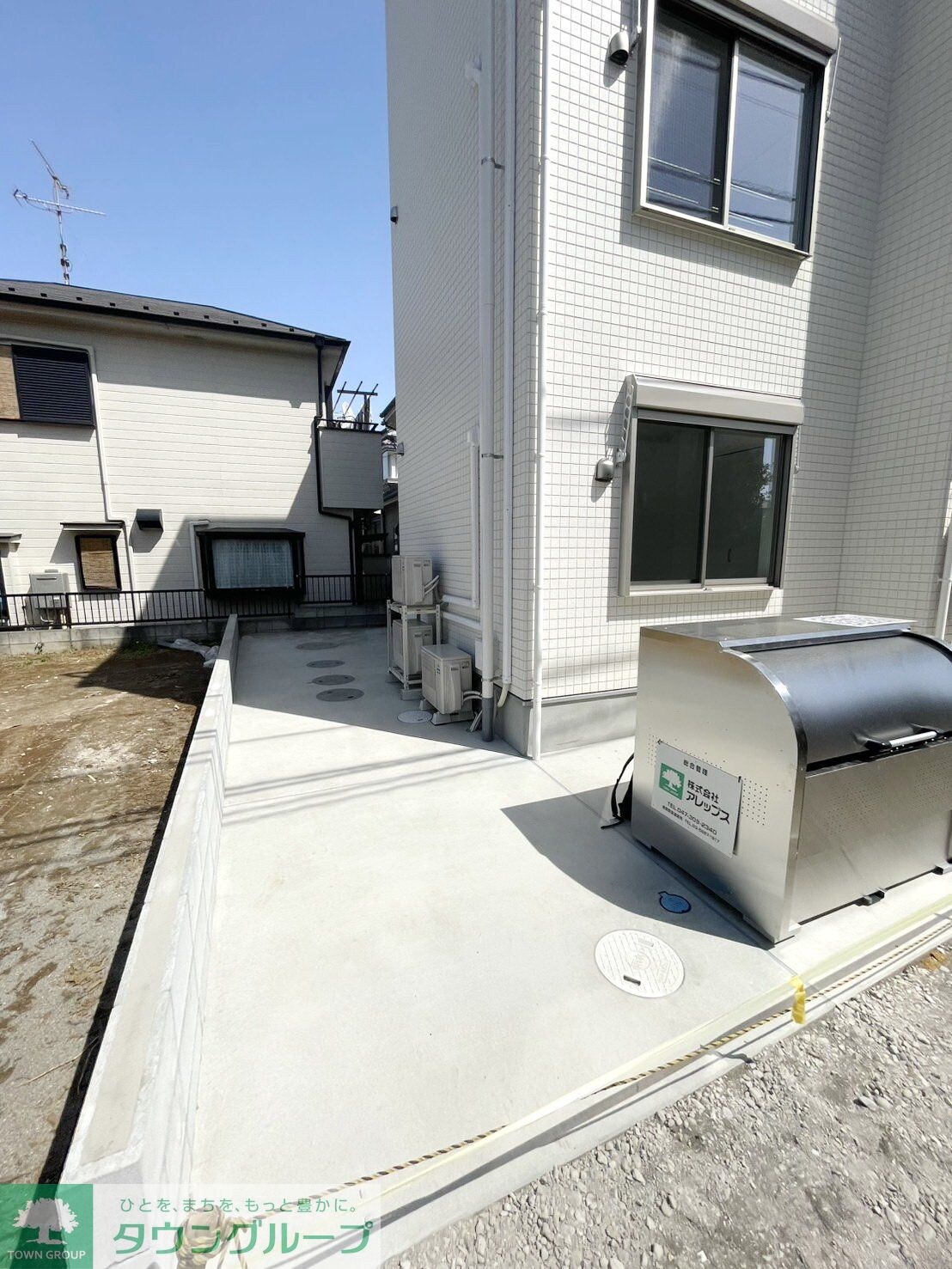 プレリオ鎌ヶ谷の物件内観写真