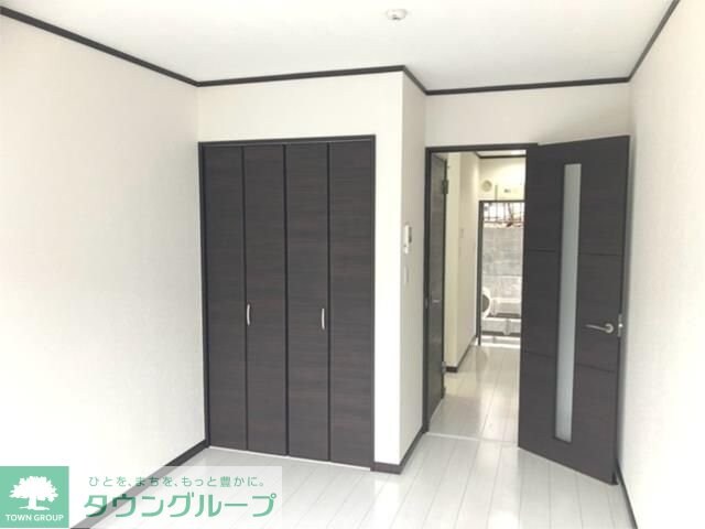 アーバンヒムス三山の物件内観写真