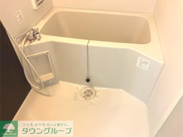 アーバンヒムス三山の物件内観写真