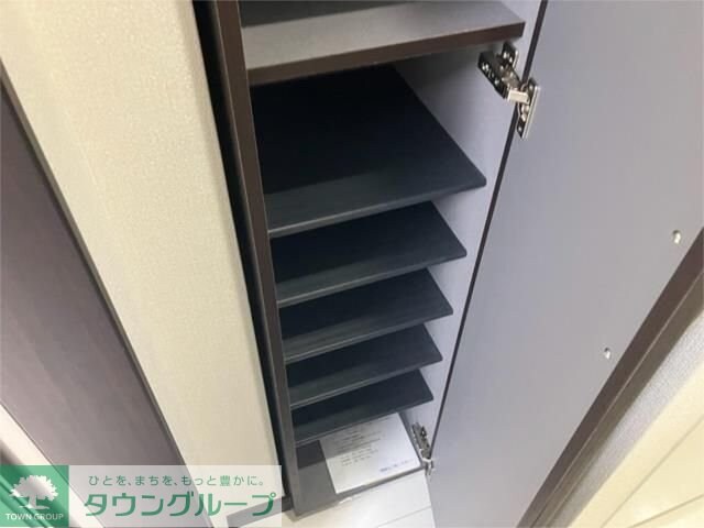 アーバンヒムス三山の物件内観写真