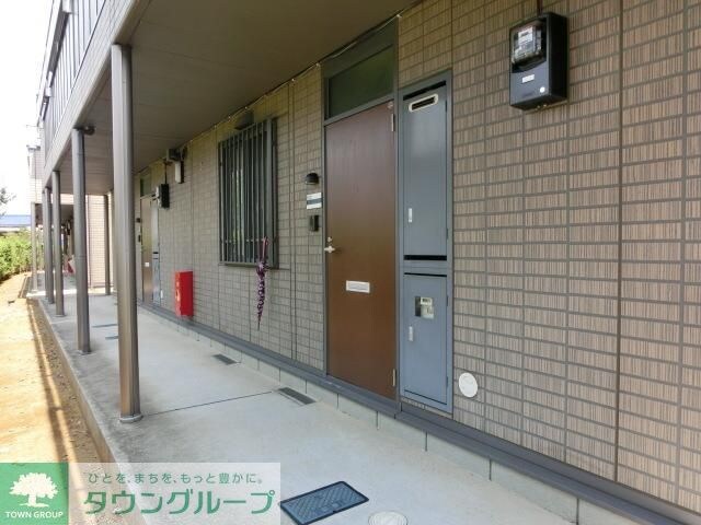 Kタウン宮野木Oの物件内観写真