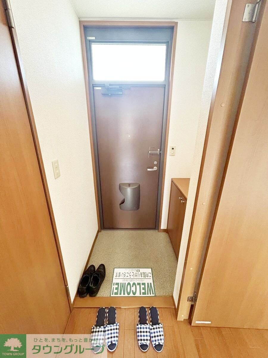 Kタウン宮野木Oの物件内観写真