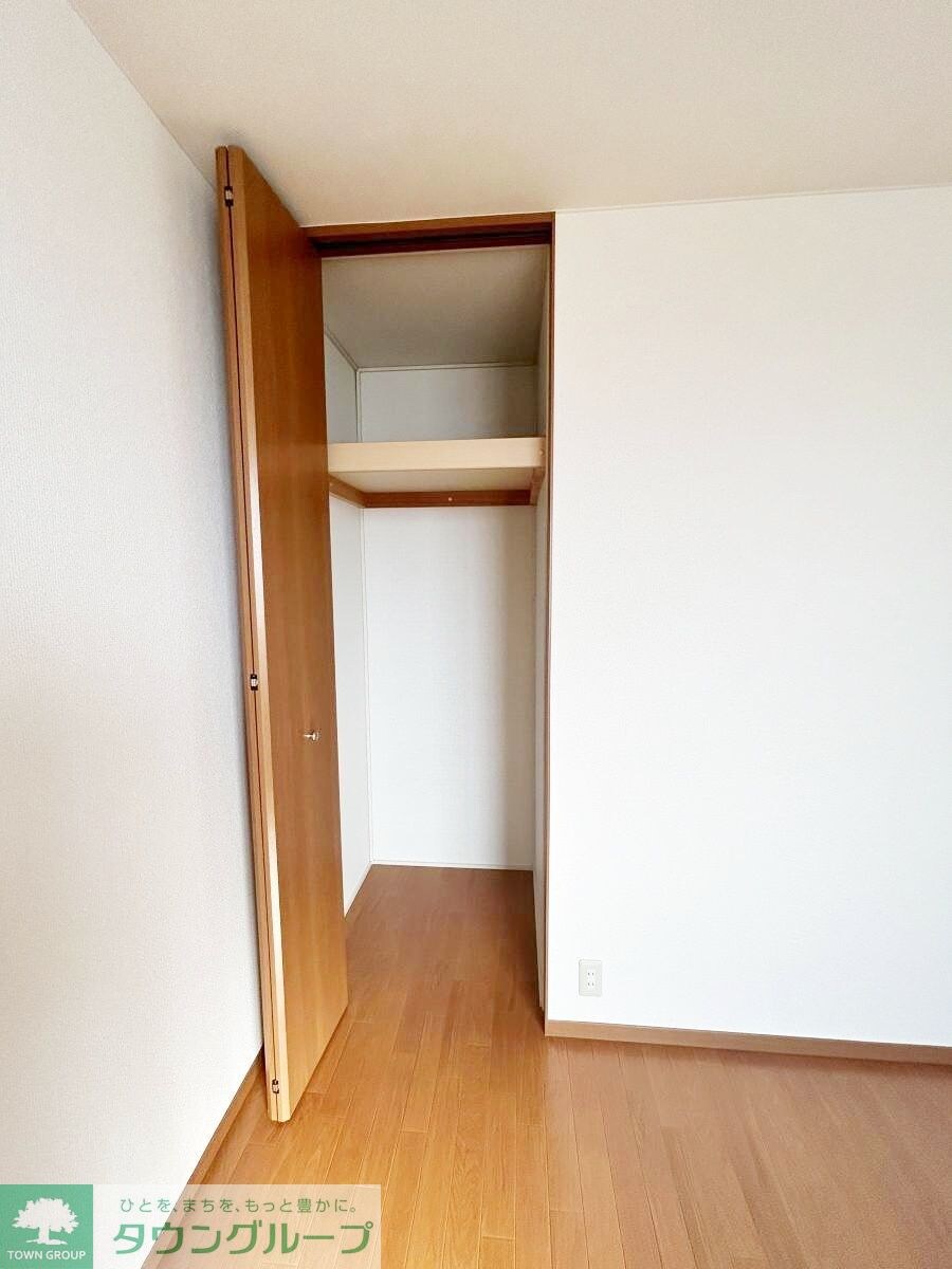 Kタウン宮野木Oの物件内観写真