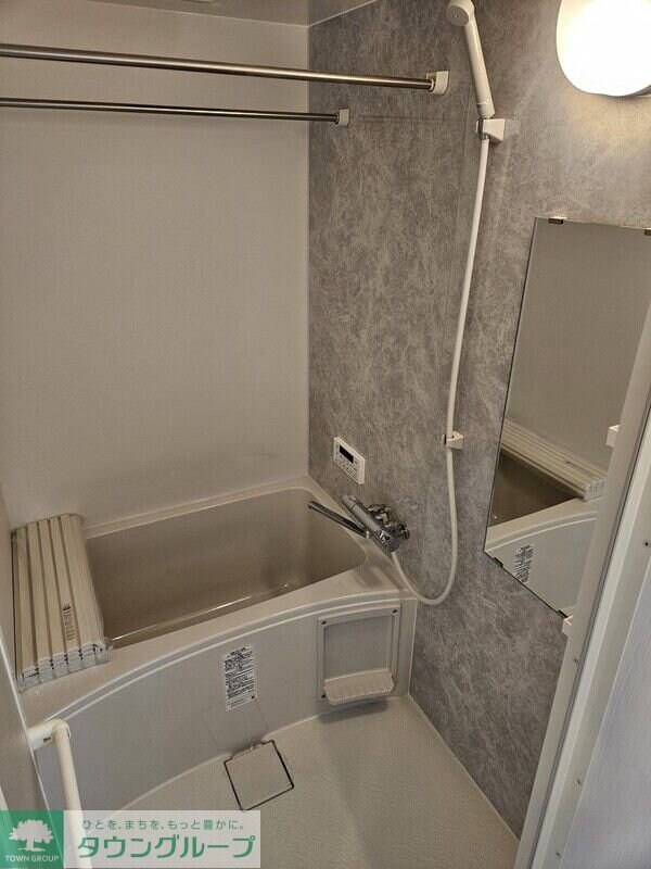 Likes飯山満町B棟の物件内観写真