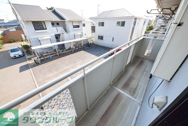 ヴィラモデルナDの物件内観写真