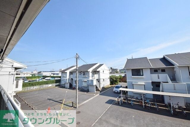 ヴィラモデルナDの物件内観写真