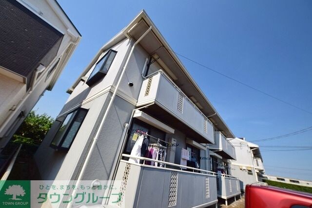 ヴィラモデルナDの物件内観写真