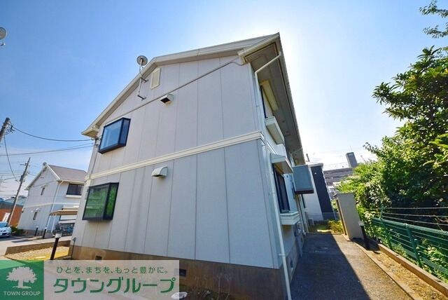 ヴィラモデルナDの物件内観写真