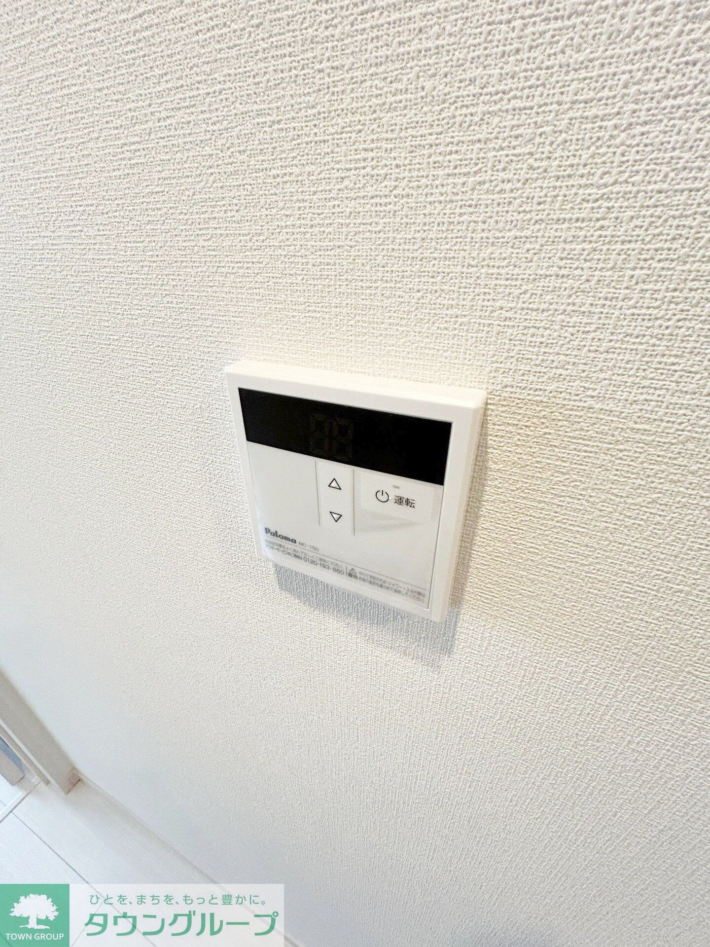 モダンアパートメント津田沼EASTの物件内観写真