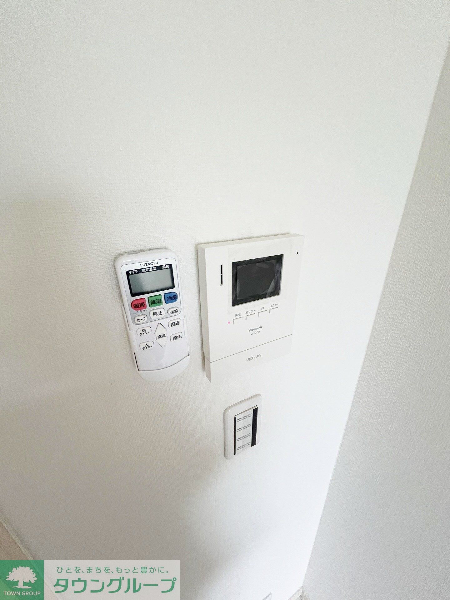 モダンアパートメント津田沼EASTの物件内観写真