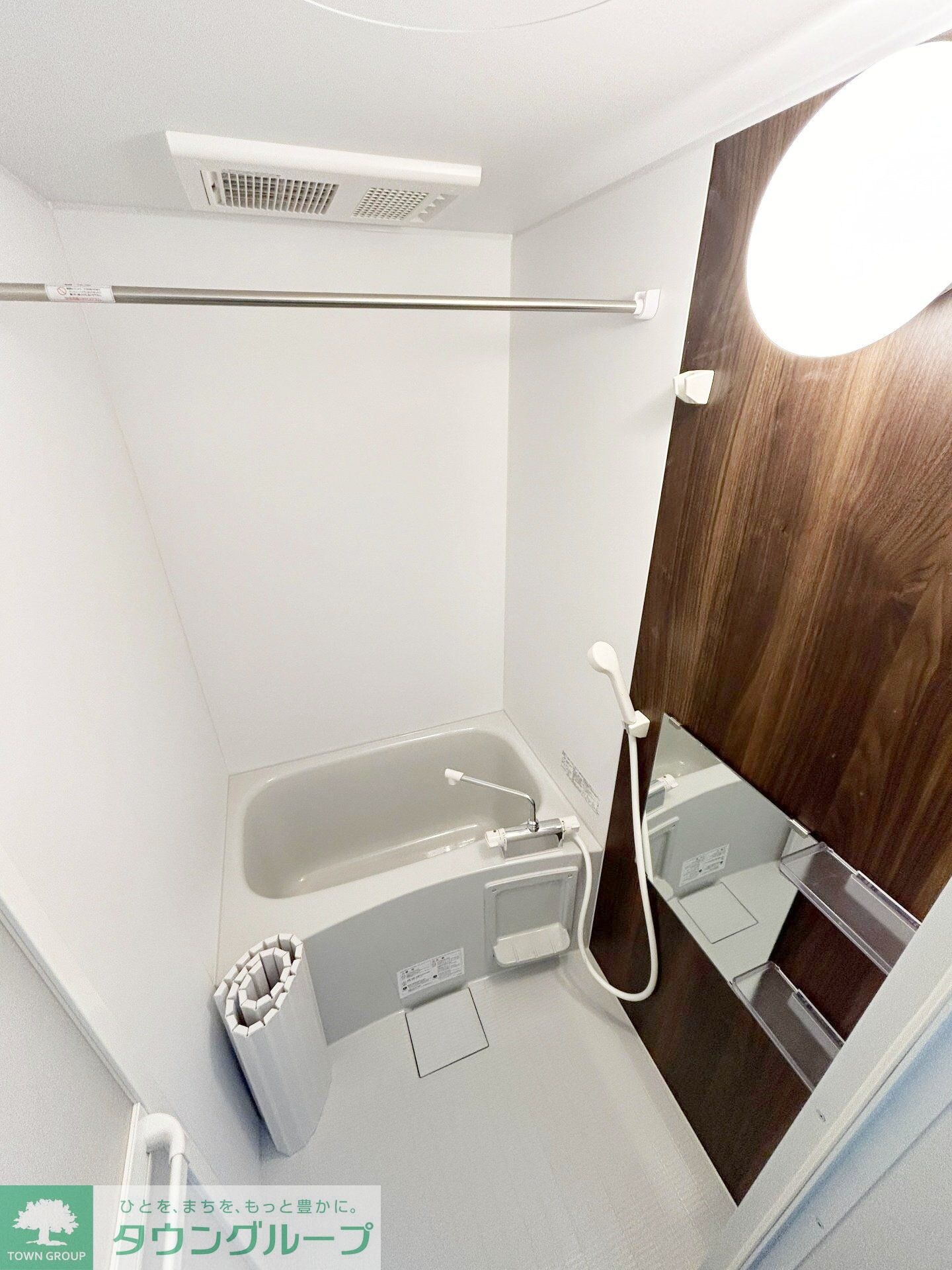 モダンアパートメント津田沼EASTの物件内観写真