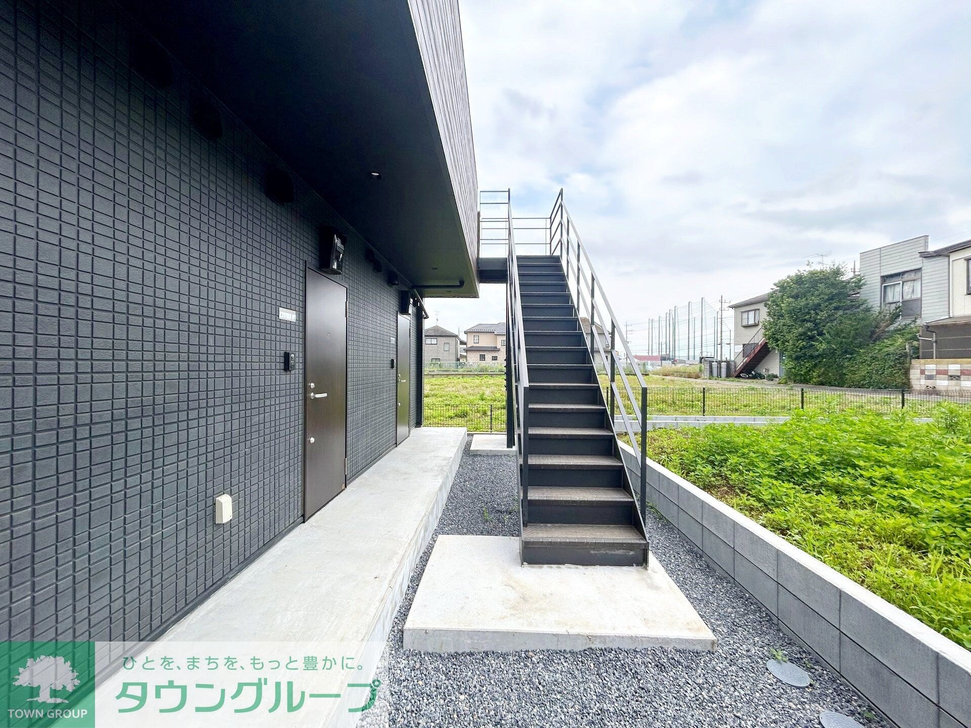 モダンアパートメント津田沼EASTの物件内観写真