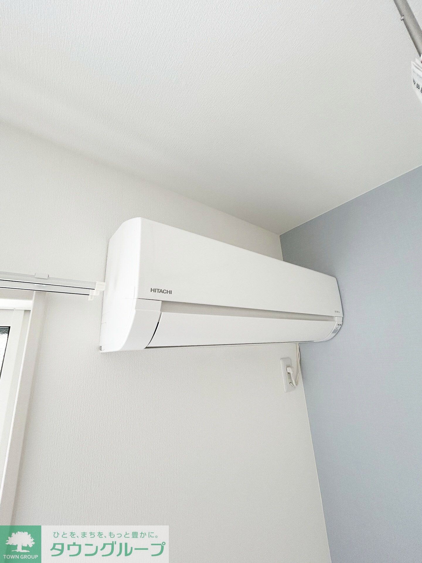 モダンアパートメント津田沼EASTの物件内観写真