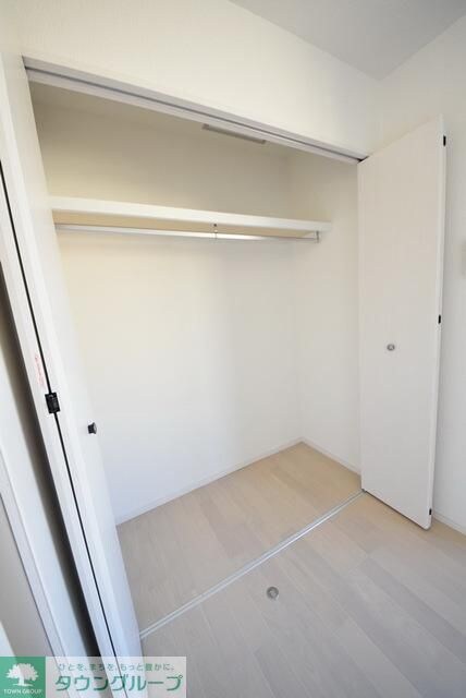 BRIX葛城(ブリックス葛城)の物件内観写真