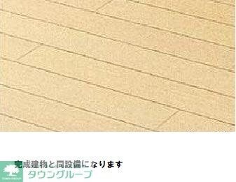 ウィステリアタウンGの物件内観写真