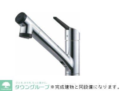 ウィステリアタウンGの物件内観写真