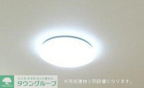 ウィステリアタウンGの物件内観写真