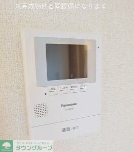 ウィステリアタウンGの物件内観写真