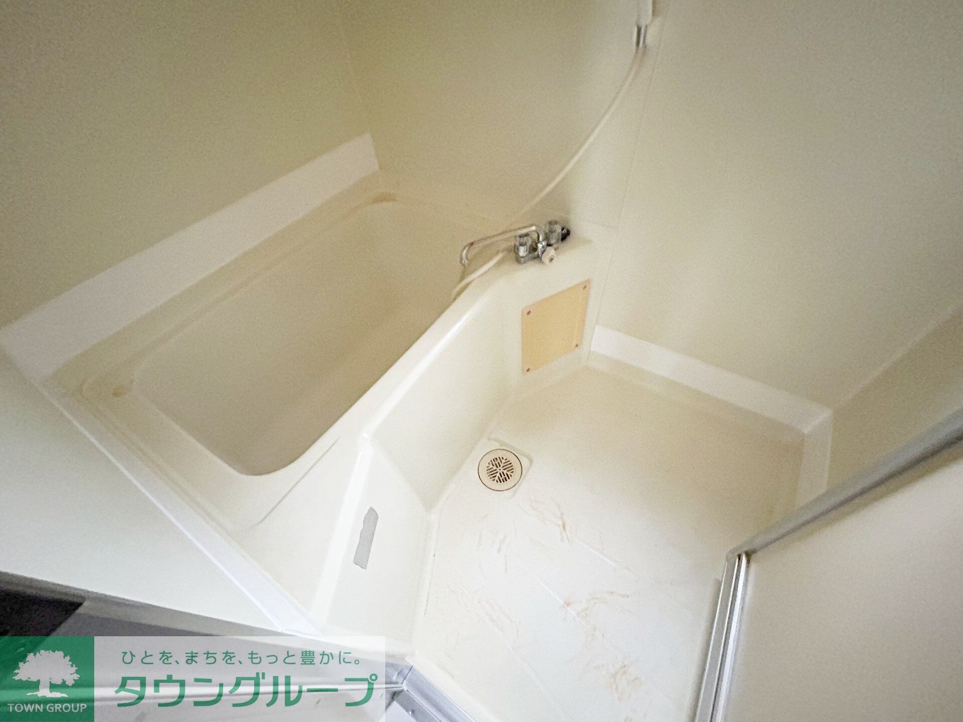 サンライズマンションの物件内観写真