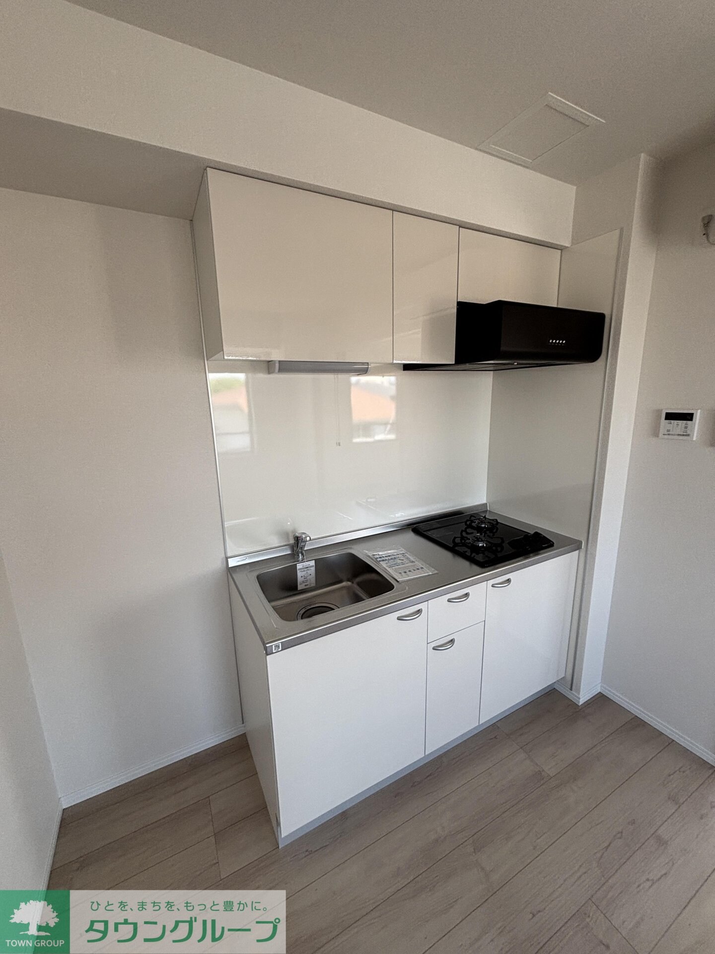 Albion新検見川の物件内観写真