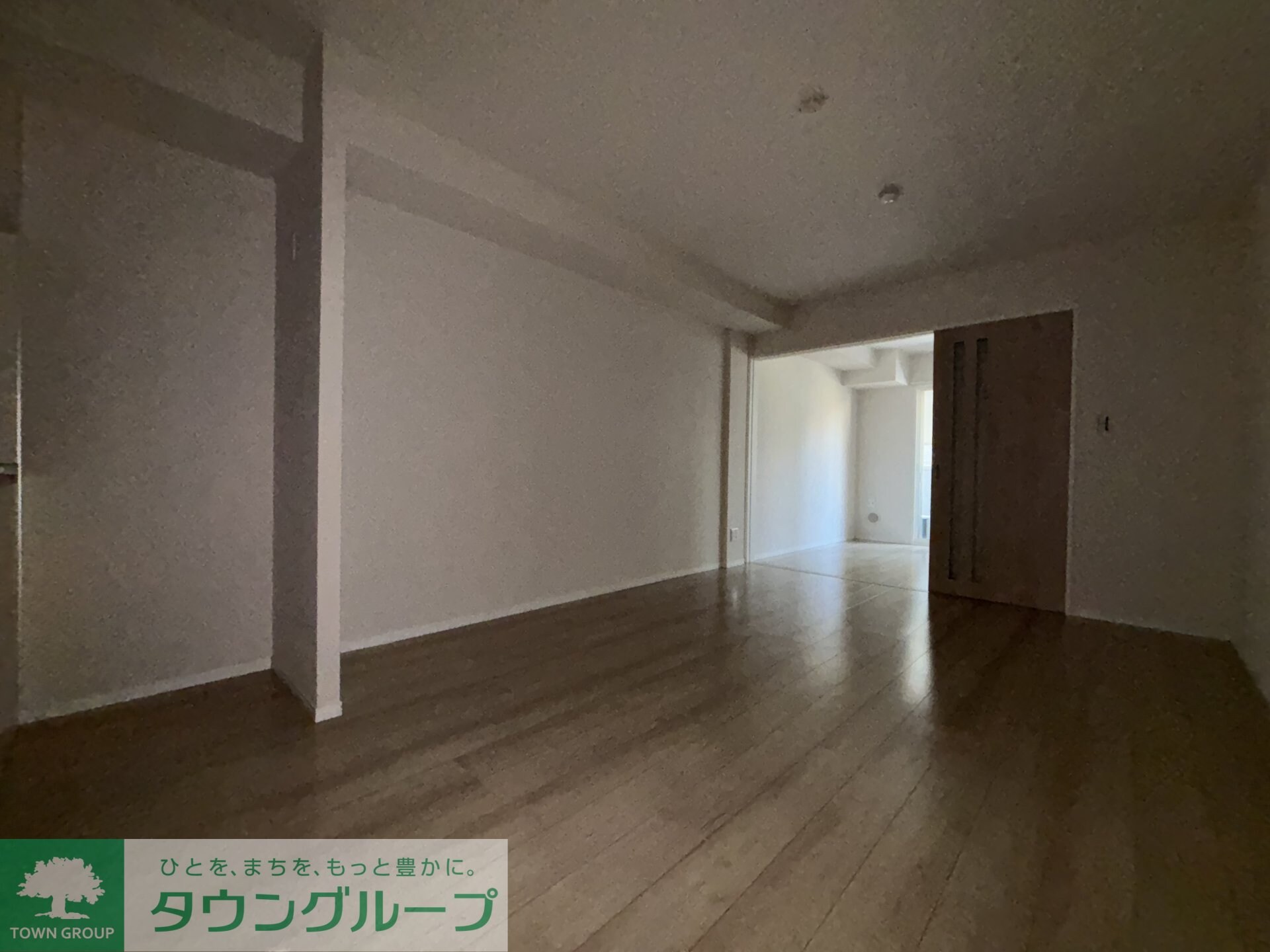 Albion新検見川の物件内観写真