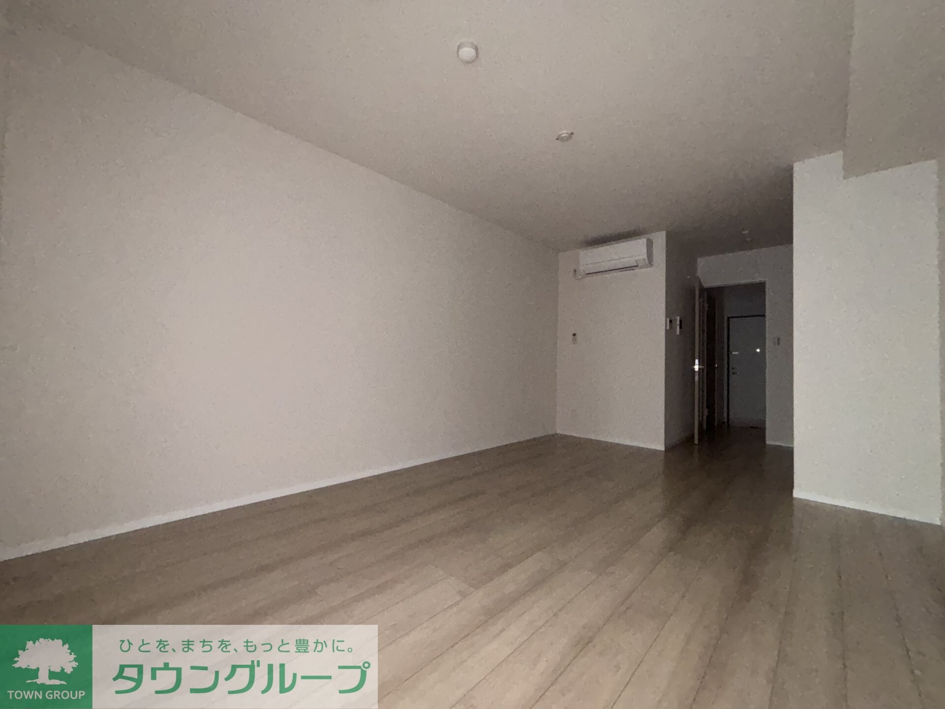 Albion新検見川の物件内観写真