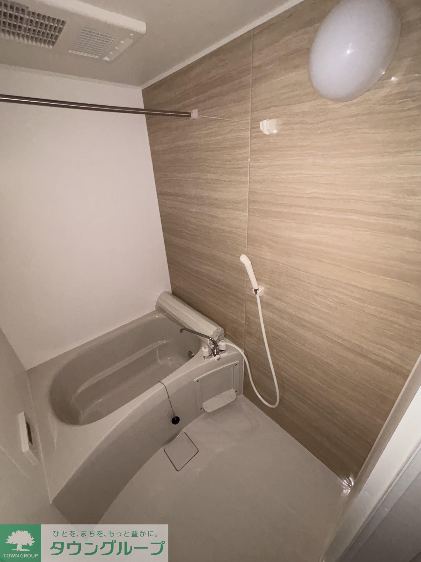 Albion新検見川の物件内観写真