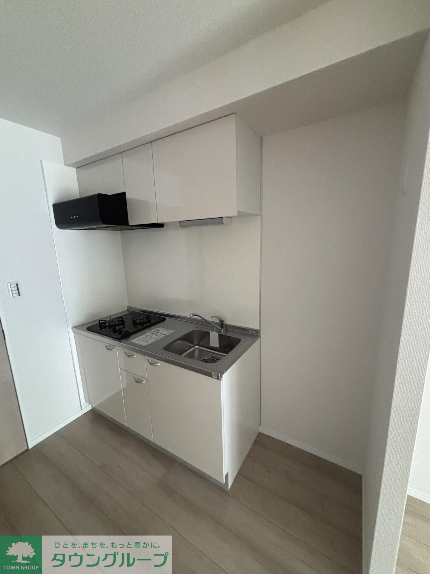 Albion新検見川の物件内観写真