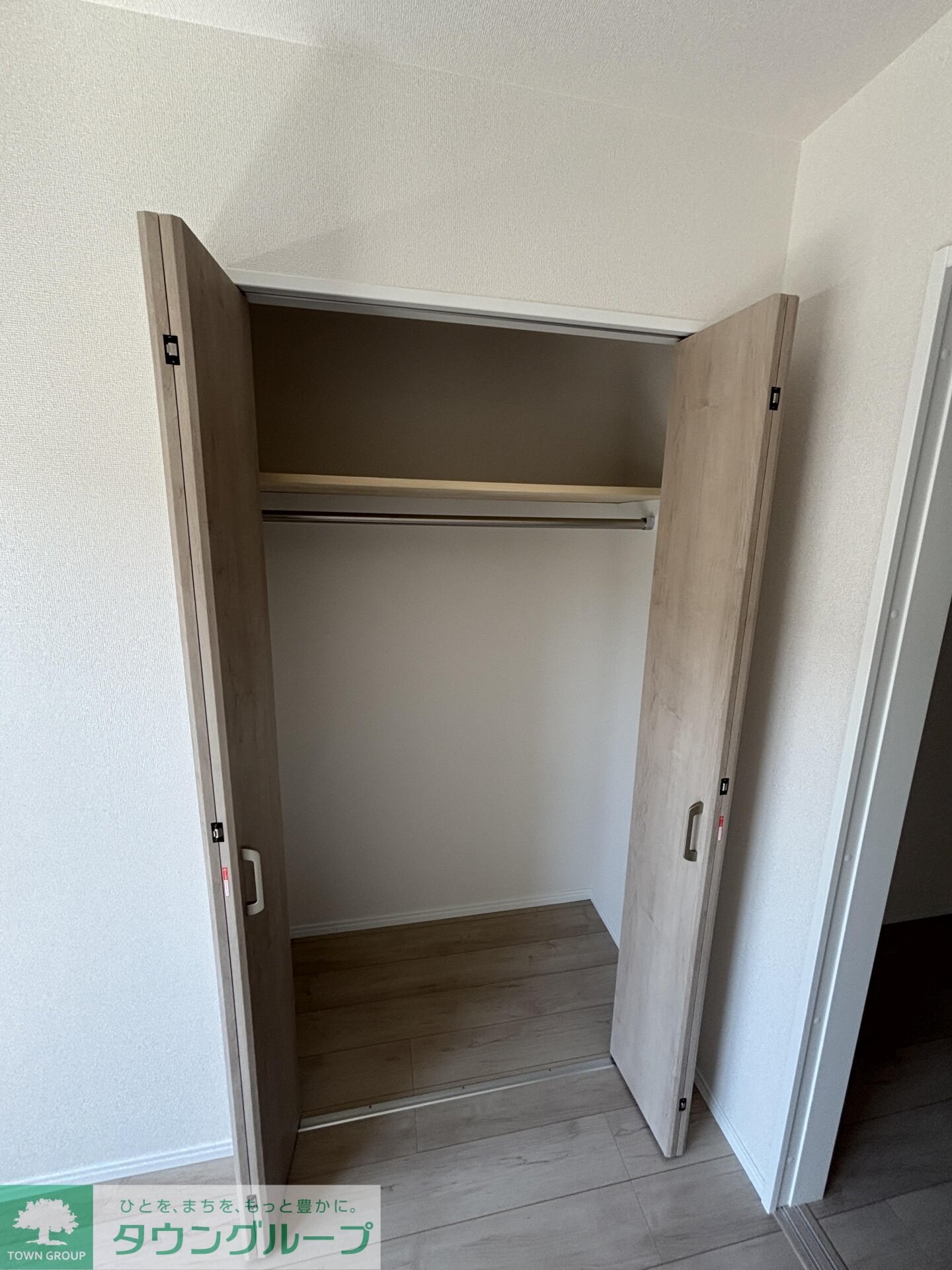 Albion新検見川の物件内観写真