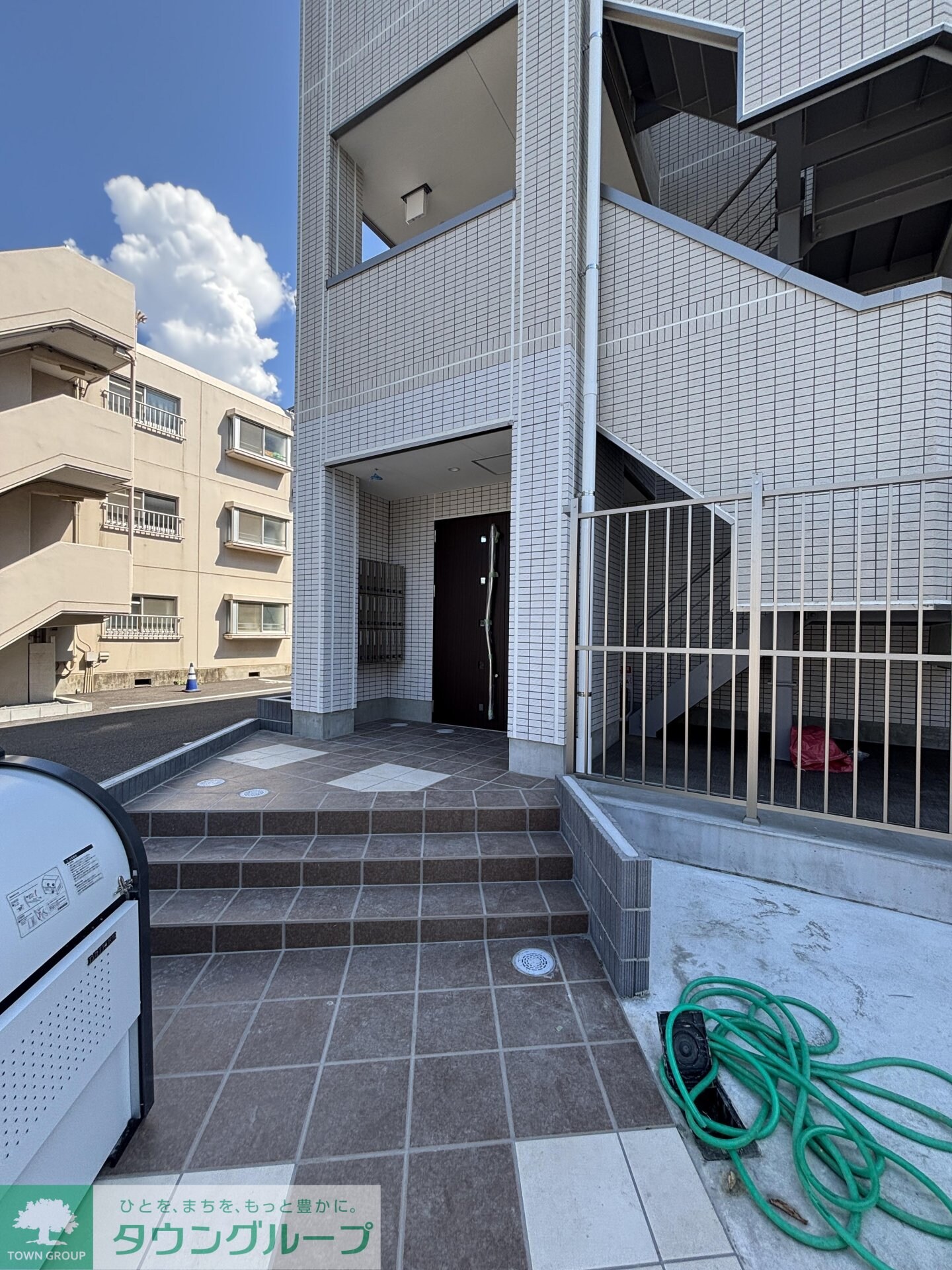 Albion新検見川の物件内観写真