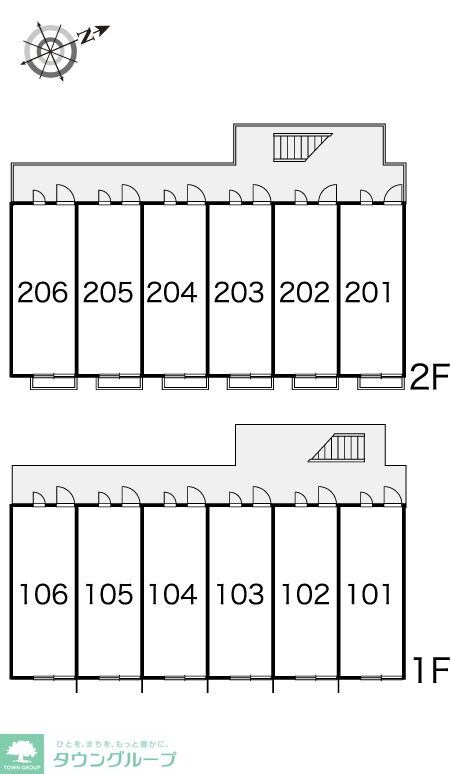レオパレスグランデームケイの物件内観写真