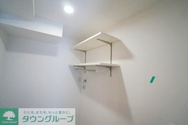 エスペリオ道場南の物件内観写真