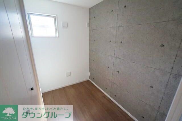 エスペリオ道場南の物件内観写真