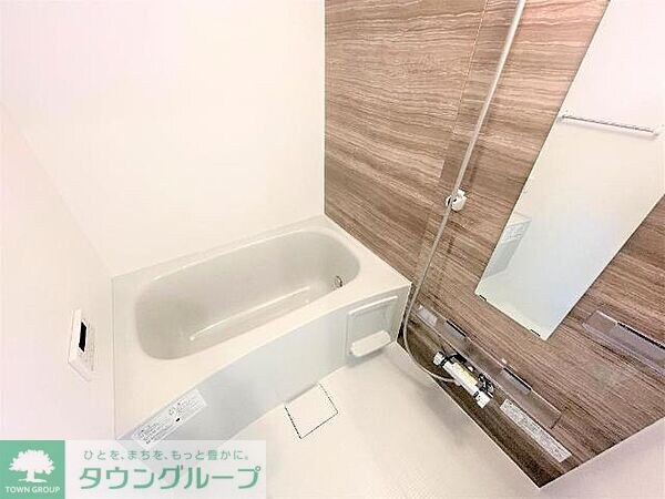 G シエルクレールの物件内観写真