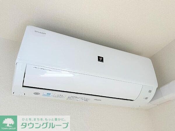 G シエルクレールの物件内観写真