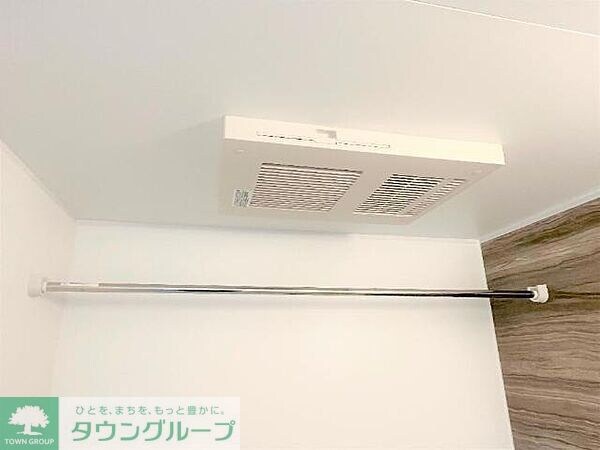 G シエルクレールの物件内観写真