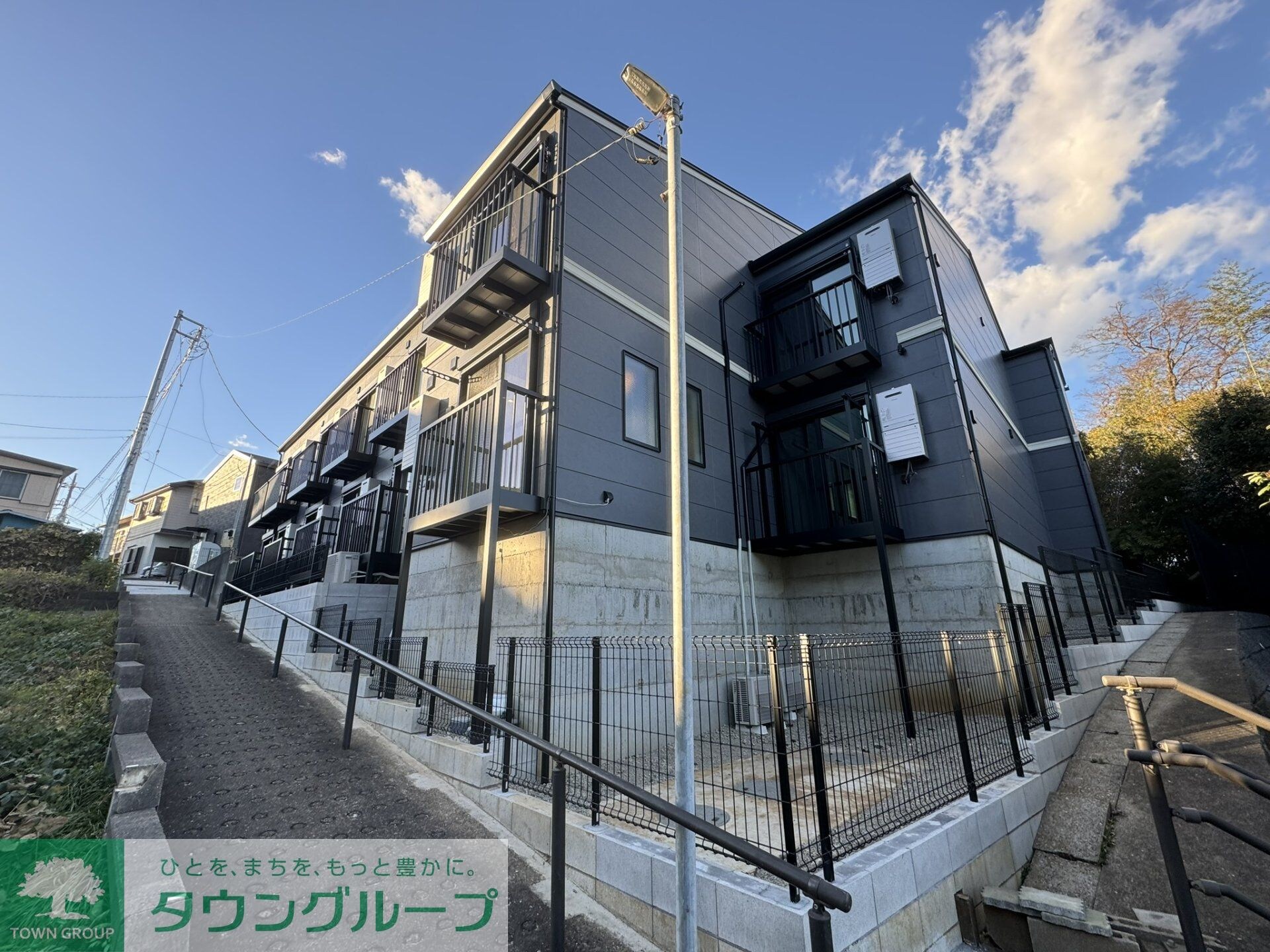 Likes矢作町の物件内観写真