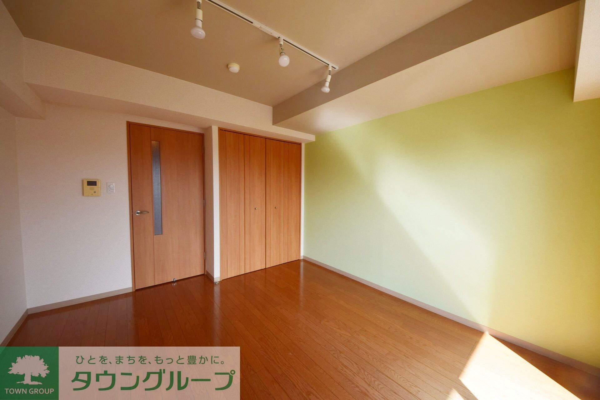 都賀新盛堂ビル の物件内観写真