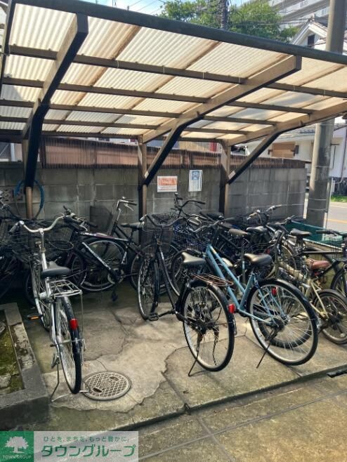 セザール大久保の物件内観写真