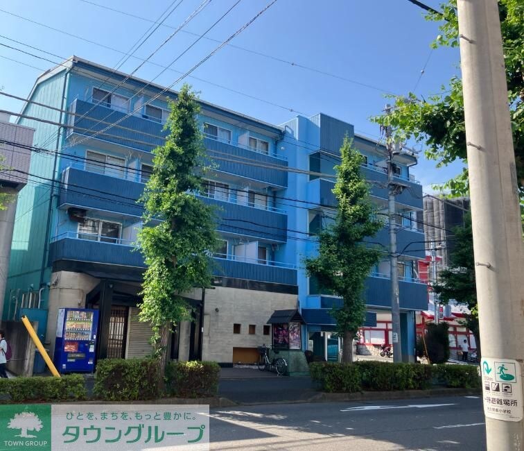 セザール大久保の物件内観写真