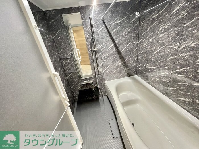 ディーグラースの物件内観写真