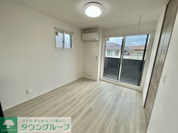 ディーグラースの物件内観写真