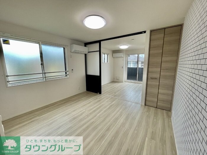 ディーグラースの物件内観写真