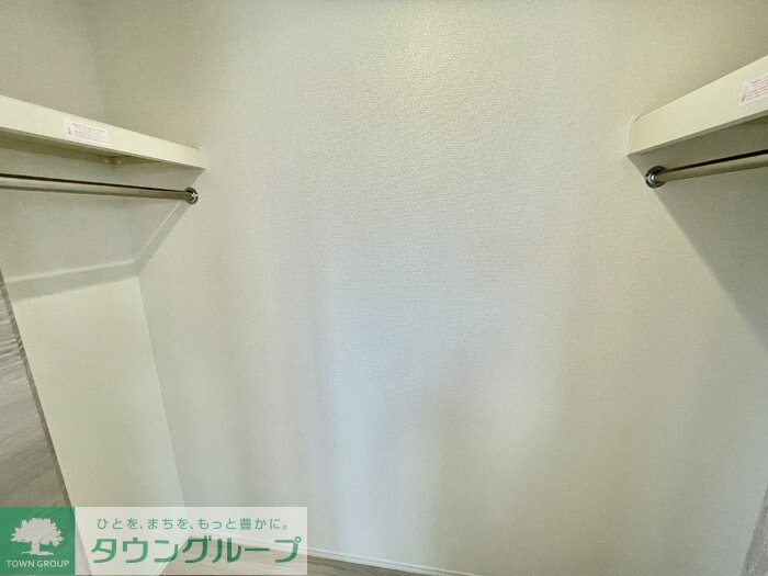 ディーグラースの物件内観写真