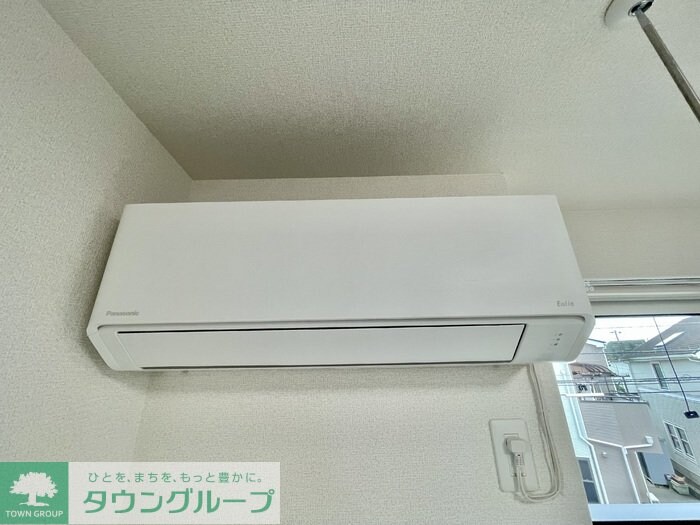 ディーグラースの物件内観写真