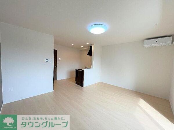 G・シエルクレールの物件内観写真