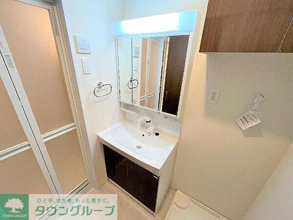 G・シエルクレールの物件内観写真