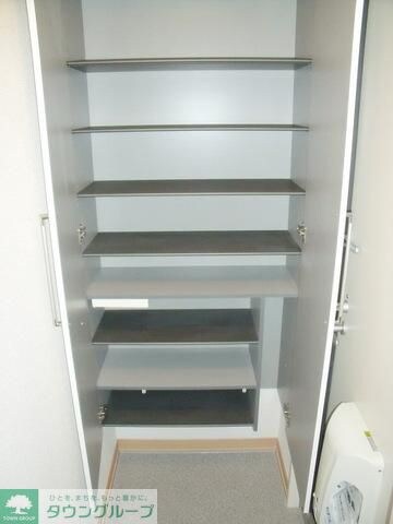 クリスタルエトワール の物件内観写真