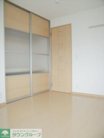 クリスタルエトワール の物件内観写真