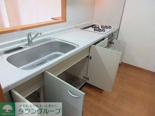 シエルグランデふなばし海神の物件内観写真